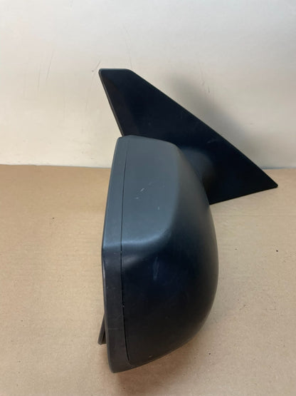 2004 to 2009 Mazda 3 Right Passenger RH Side View Door Mirror AH8761 DW7