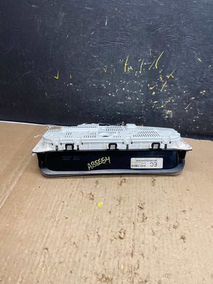 2006-2007 Nissan Pathfinder Xterra Cluster Speedometer Instrument OEM ab5554 DG4