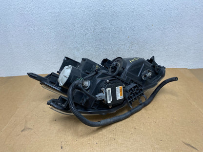 2009-2014 Nissan Maxima Headlight Left Driver Side Xenon HID AE3221 DW9