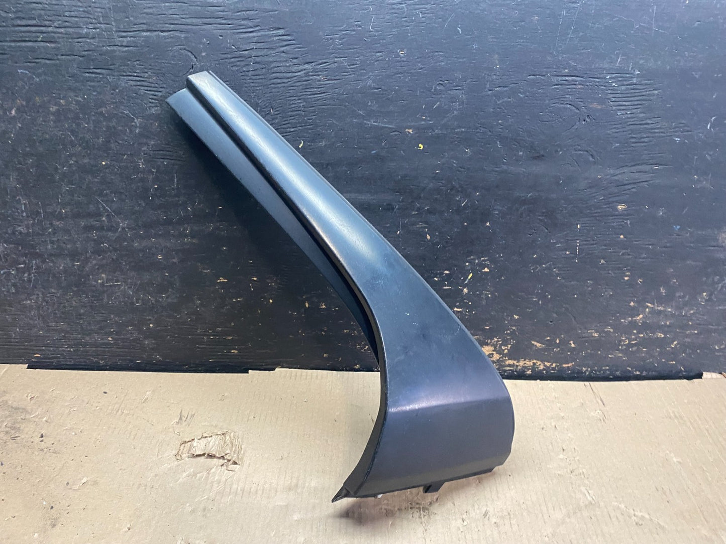 2011-2017 Honda Odyssey Left Driver Rear Gate Spoiler Garnish Oem V3420 DG0