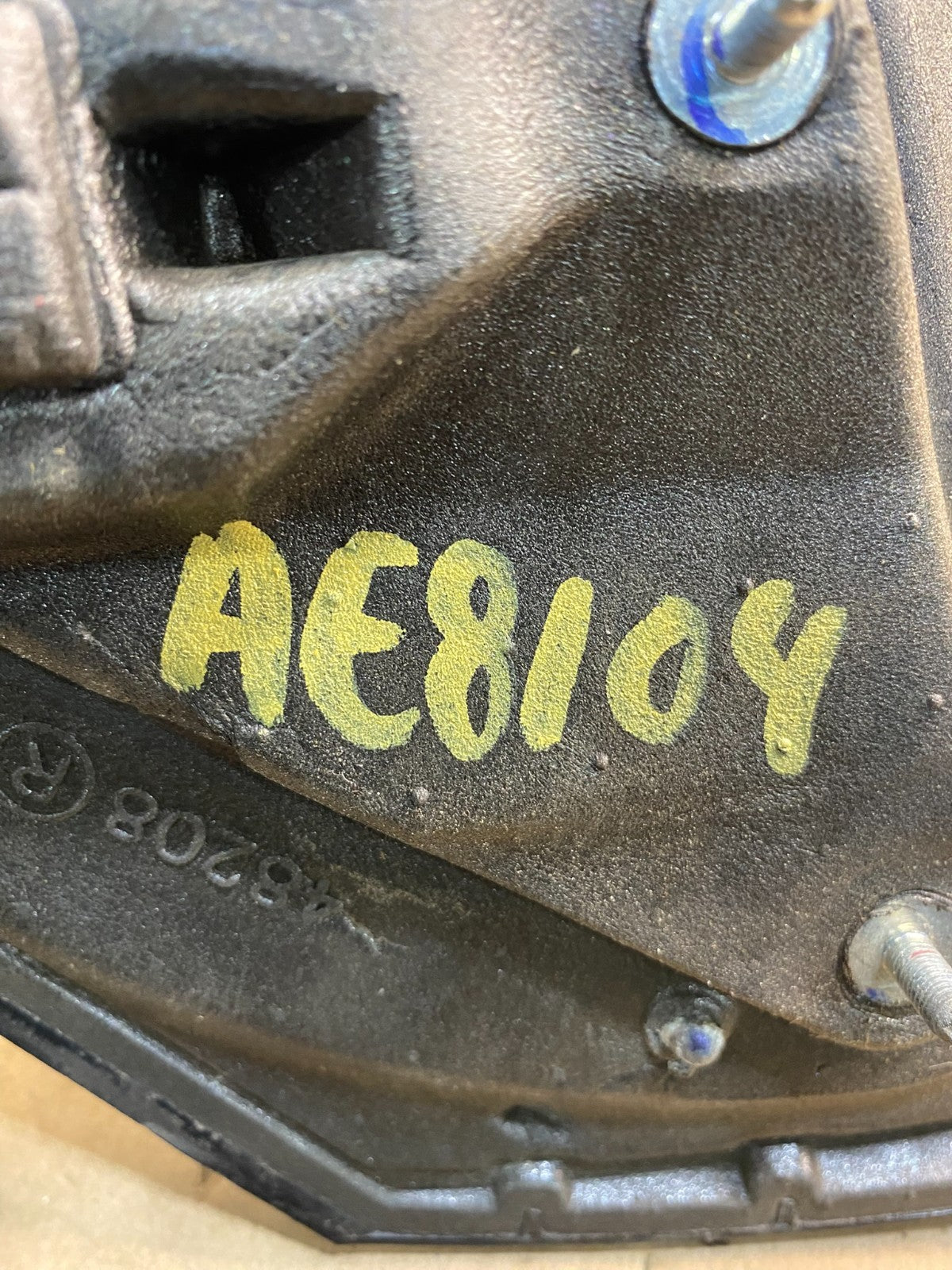 2009 - 2020 Dodge Journey Right Passenger View Door Heated Mirror ae8104 DG12