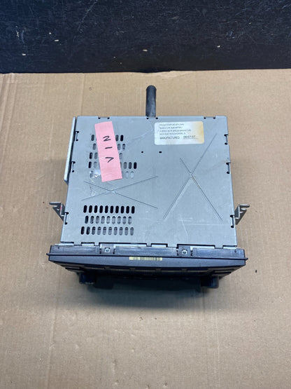 2007 2008 2009 Kia Sorento AM/FM CD Player Radio AE7510 DG3