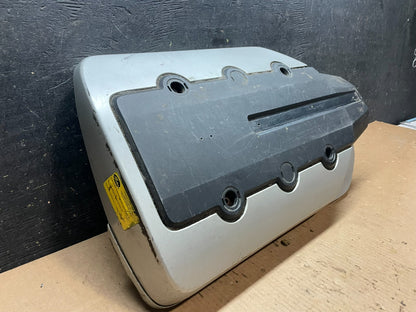 2003 to 2006 Acura Mdx Engine Cover 3.5L V6 Motor Upper Lid OEM AA2400 DG1