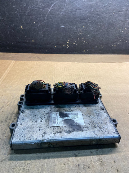 2004 Ford F-150 F150 5.4L Engine Control Unit ECU Computer Module Y4156 DG0