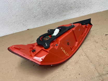 2007 to 2013 Infiniti G35 G37 Sedan Right Passenger Rh Tail Light AG5480 LK5