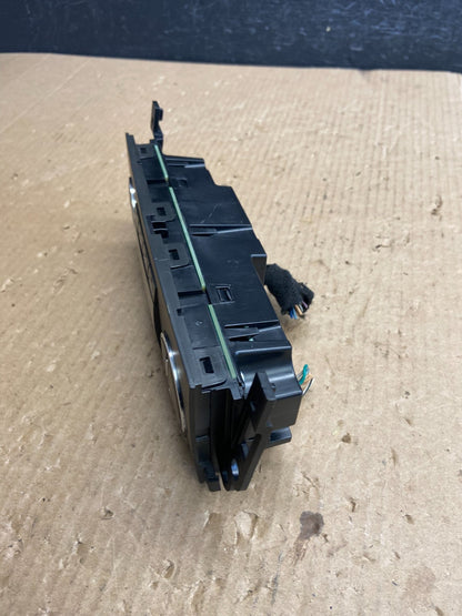 2007 - 2011 Chevrolet Silverado Gmc Sierra A/C Heater Climate Control ae3932 DG2