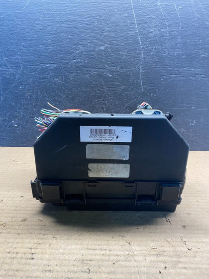 2008 2009 Liberty Nitro TIPM Power Integrated Fuse Box Module AE0182 DG4