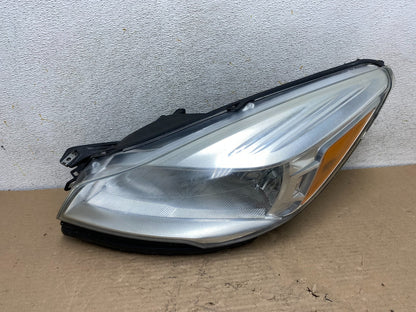 2013 - 2016 Ford Escape Headlight Left Driver Lh Side Halogen AI0954 DW0