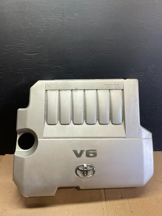 2008 to 2010 Toyota Highlander Top Engine Cover Lid ab7861 DG0