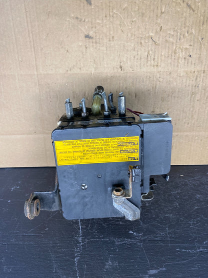 2004 - 2009 Toyota Prius ABS Brake Pump Anti Lock Module AD4859 DG0