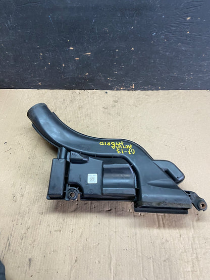 2007-2013 Nissan Altima Hybrid 2.5L Front Air Cleaner Intake Duct Tube o0565 DG4