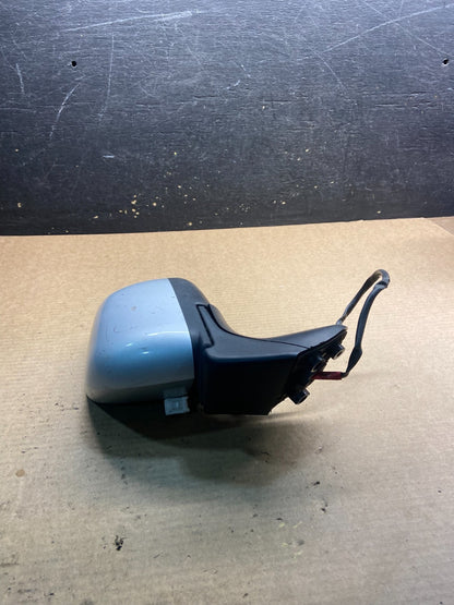 2015 to 2019 Nissan Versa Note Left Driver LH View Door Mirror OEM Z9196 MS3