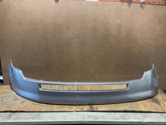 2007 to 2010 Ford Edge Front Bumper Cover Upper AD87290
