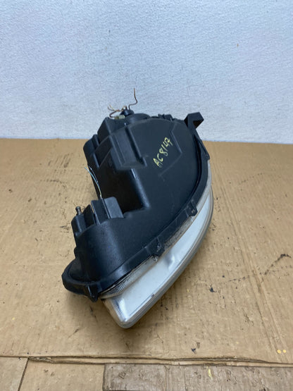 2007-2013 Suzuki SX4 Right Passenger RH Side Halogen Headlight AC8147 DW10