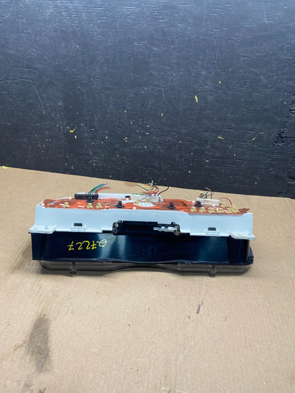 2001 - 2002 Ford Econoline E250 E350 Van Speedometer Instrument Cluster q7227 DG6