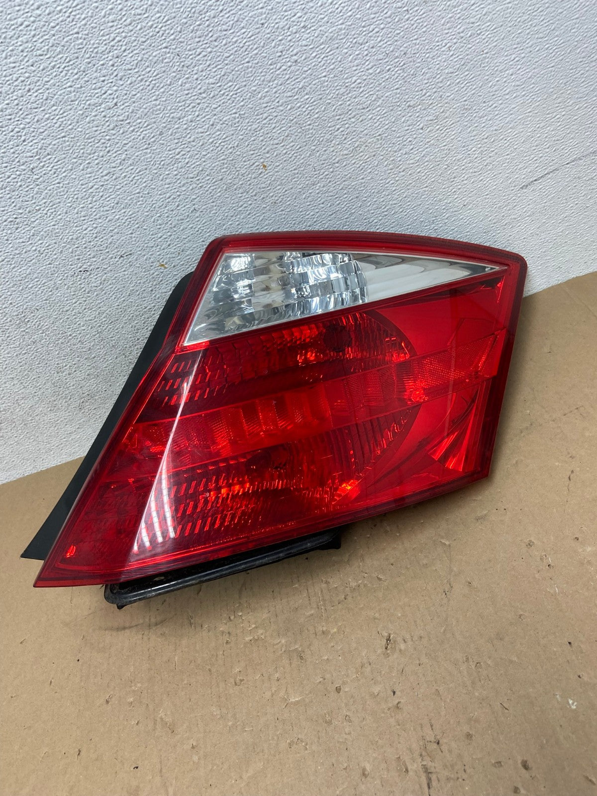 2008 to 2010 Honda Accord Coupe Right Passenger Rh Side Tail Light AD7667 LK0