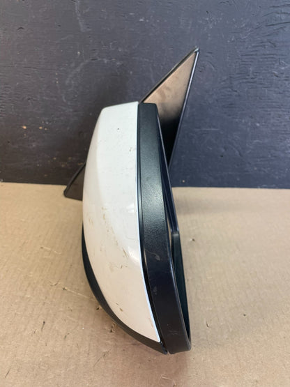 2007 to 2013 BMW X5 Left Driver LH Side View Door Camera Mirror AE1125 DW9