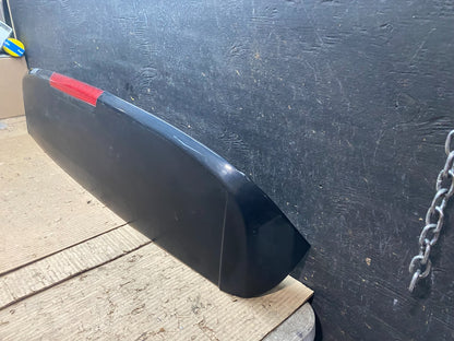 2007 to 2012 Hyundai Veracruz Spoiler Wing Black Oem W5919 DG1