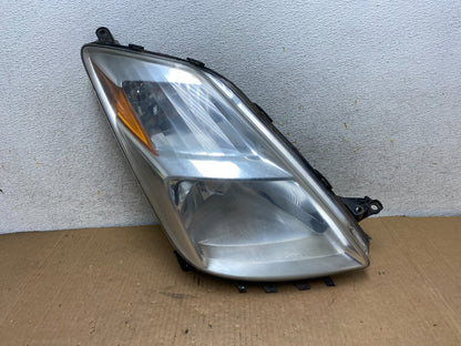 2004-2005 Toyota Prius Right Passenger RH Halogen Headlight AI8835 DW0