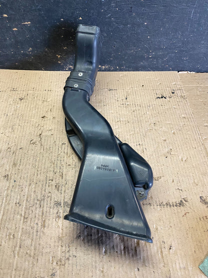 2009 Mitsubishi Outlander 1505A090 Air Intake Tube/Resonator Q3258 DG7
