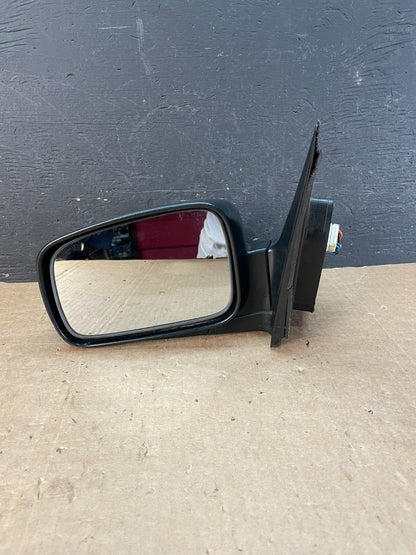 2003 to 2009 Kia Sorento Left Driver LH Door Mirror AE8547 DW6