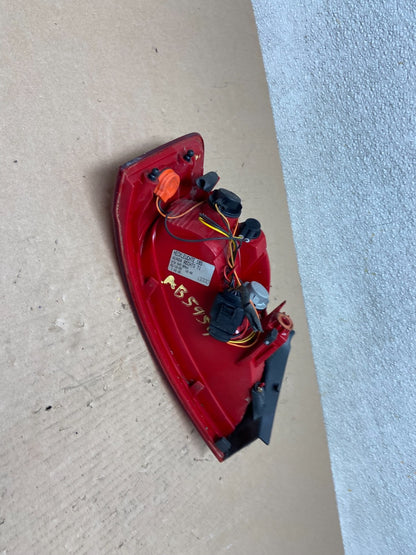 2008 - 2012 Audi A5 S5 Right Passenger Rh Side Tail Light Oem AB5959 DG4