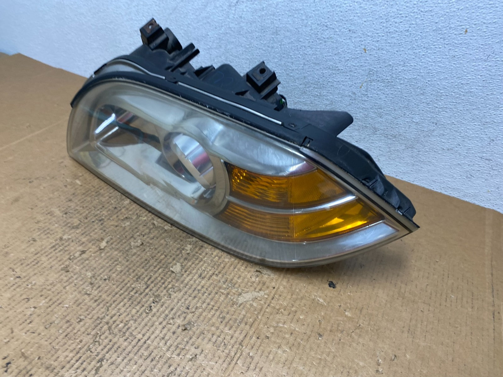 2004 2005 2006 Acura MDX Left Driver LH Headlight Halogen AE2714 DW1