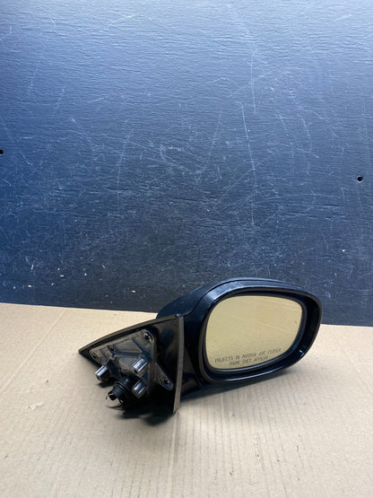 2009 to 2011 BMW 328i 335i Right Passenger Side View Door Mirror AH7271 DG9