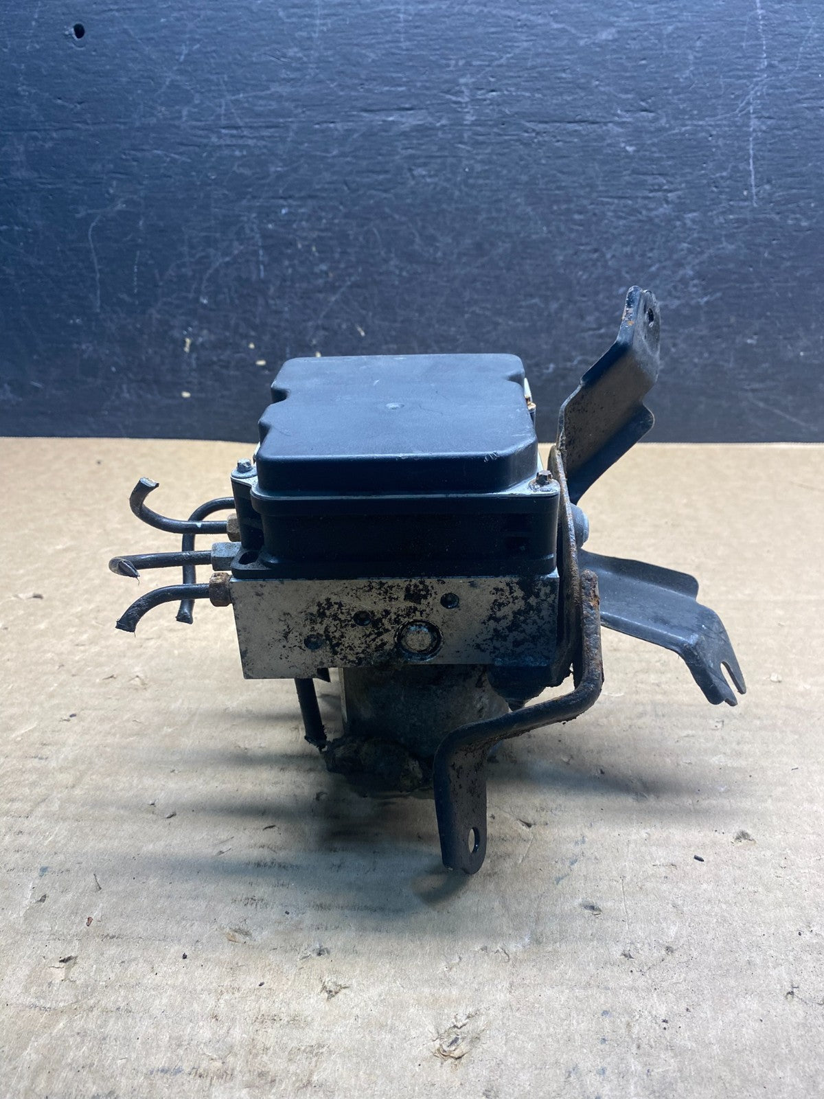 2007-2009 Honda CRV CR-V Abs Anti Lock Brake Pump Module af6666 DG4