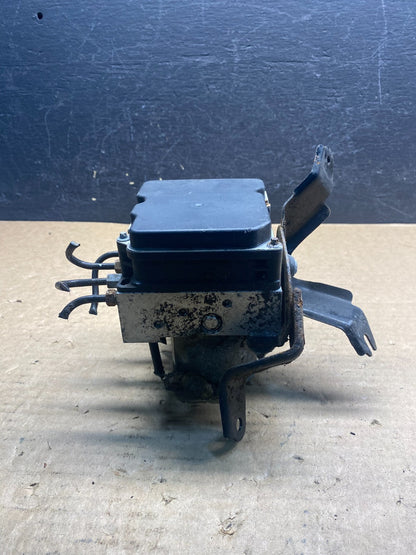 2007-2009 Honda CRV CR-V Abs Anti Lock Brake Pump Module af6666 DG4