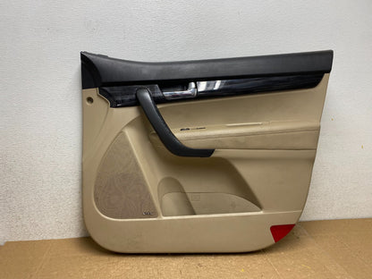2011 2012 2013 Kia Sorento Front Right Passenger RH Door Panel Trim O6526 DG0