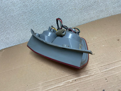 2003 2004 2005 Honda Pilot Left Driver LH Side Tail Light AB1289 LK4