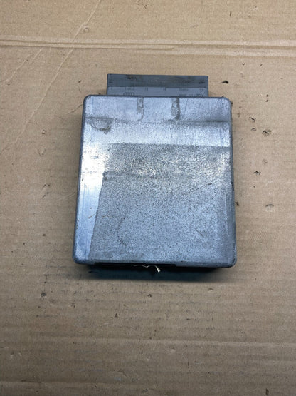 2000 Ford Van E150 E250 5.4L Engine Control Unit ECU ECM Module AH9874 DW0