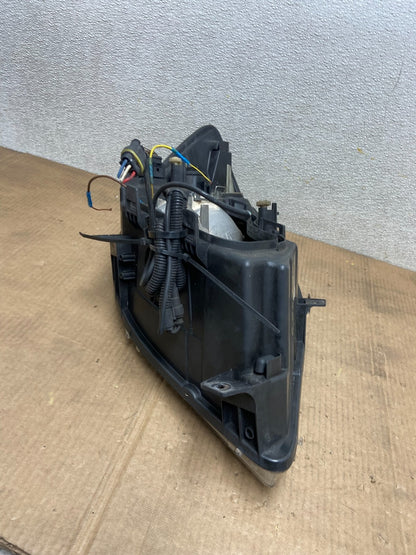 2007 to 2013 Mercedes Sprinter Headlight Left Driver Side Halogen Oem AA6503 DW6