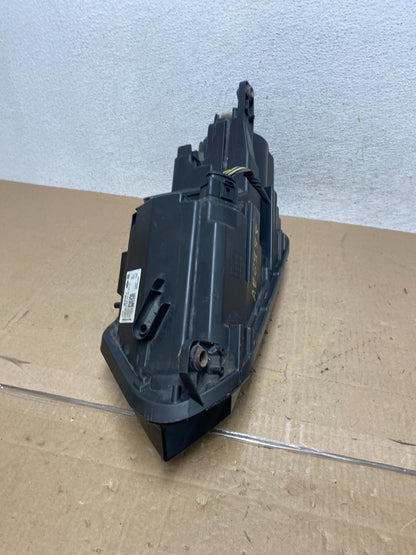 2012 to 2018 Volkswagen Tiguan Right Passenger RH Halogen Headlight AE6885 DW8