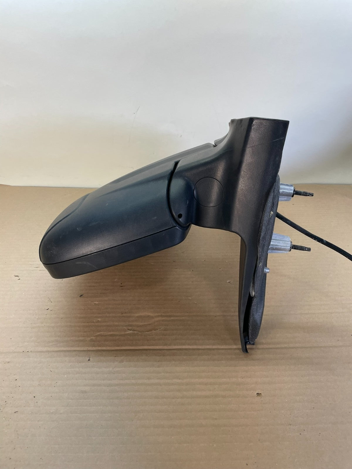 2015 to 2024 Ford Transit 150 Right Passenger RH Side Door Mirror AH8669 DG3