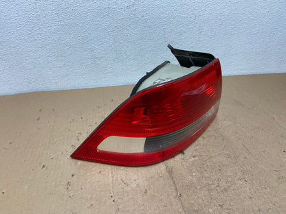 2003 to 2007 Saab 9-3 Left Driver LH Side Tail Light AC7200 LK2