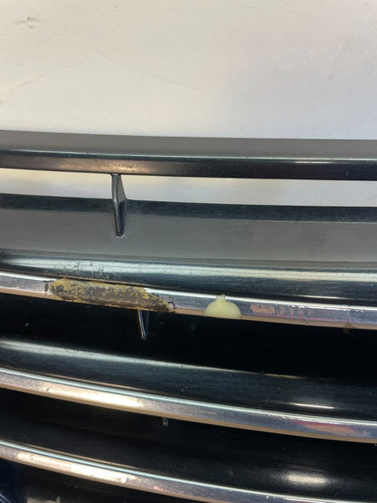 2006 to 2009 Hyundai Azera Front Upper Grill Grille W/Emblem AG9859 DG3