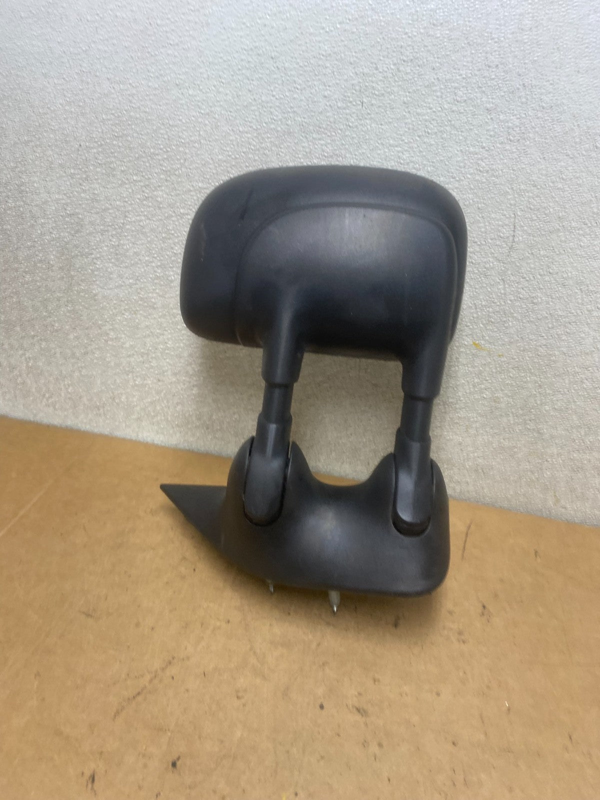 2002 to 2008 Ford Econoline Van E250 Driver Left LH View Door Mirror X5303 MS0
