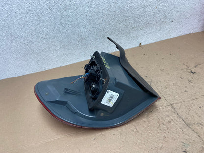 2011 2012 2013 Bmw X5 E70 Right Passenger Side Rh Tail Light AF5687 LK5