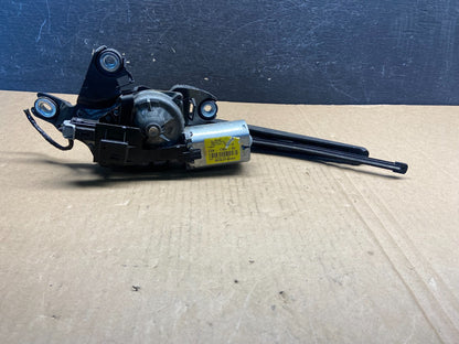 2013 to 2019 Ford Escape Rear Windshield Wiper Motor AG1600 DW5