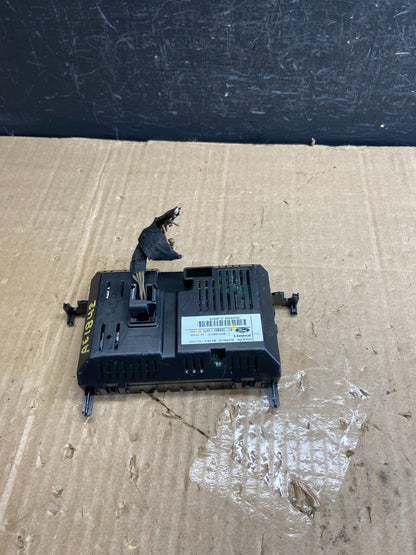 2015 2016 Ford Escape Radio Info Navigation Display Screen ae1842 DG3