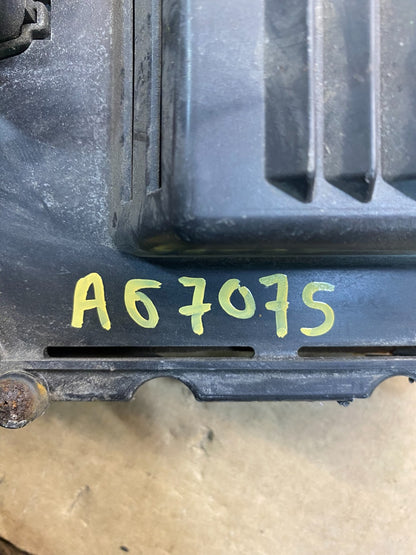 1993 1994 Jeep Grand Cherokee Computer Engine Control ECU ECM AG7075 DG3
