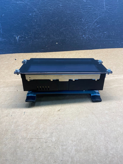 2009-2014 Nissan Murano Dash Information Display Screen AD73392