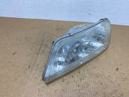 1997 to 1999 Nissan Maxima Left LH Side Headlight Halogen OEM AC3296 DW2