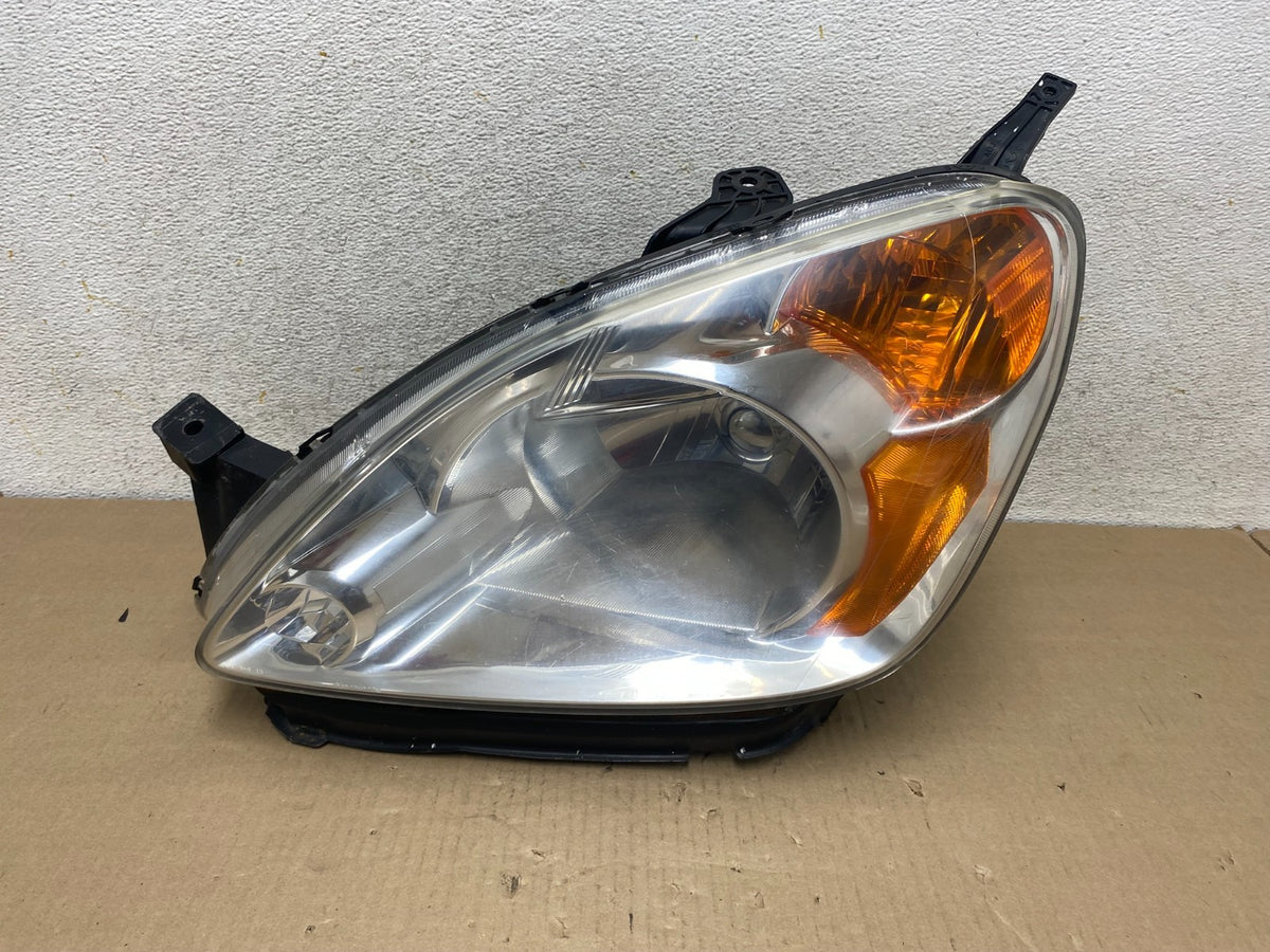 2002 to 2004 Honda Crv Cr-v Left Driver Halogen Headlight AI2165 DW0