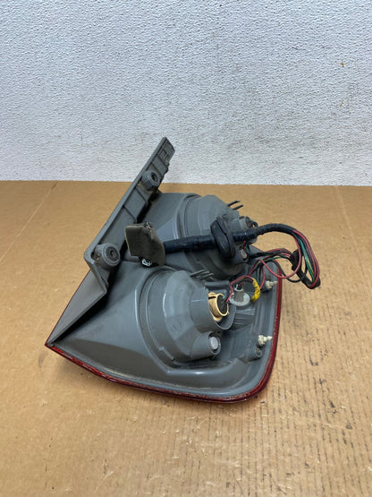 2003 2004 2005 Honda Pilot Right Passenger RH Side Tail Light AD9299 LK6