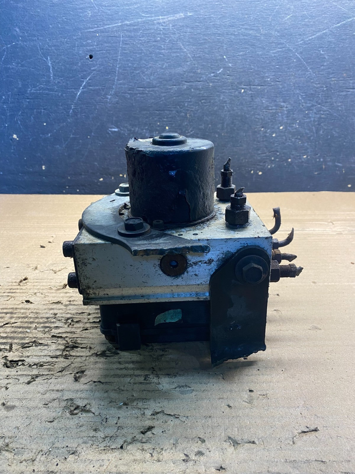 WABCO Habs ABS Module 4008508660 AA32233