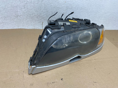 2002 to 2005 BMW 3 E46 Left Driver LH Side Xenon HID Headlight AF43712