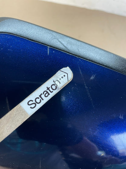 2007 to 2009 Mazda Cx-9 Left Driver LH Side View Door Mirror AG9911 DW6